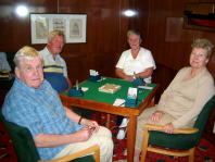 Roy, Geoff, Marjorie, Grania