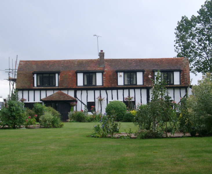 Vera's Cottage Chelmsford