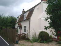 Vera's Cottage Dedham