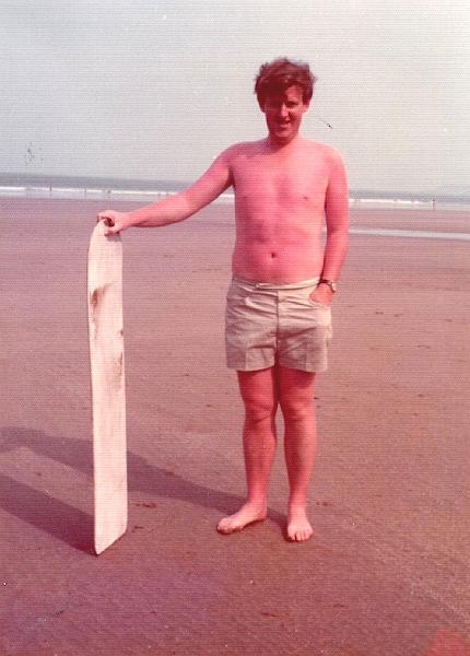 Roger024.jpg - Putsborough Sands - mid 1970's