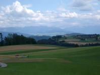 View from The Gurten
