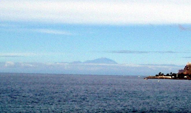IMGP5311.JPG - Mount Teide Tenerife - about  120 kilometres away from Arguineguin!