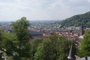 Day06-Heidelberg-Speyer